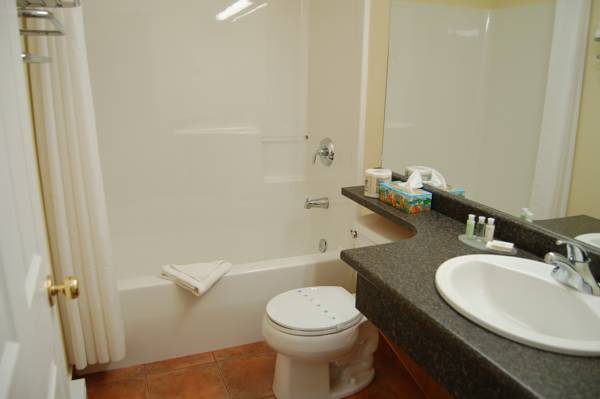 Summerland Motel 3* Канада, Саммерлэнд
