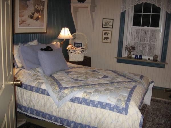 Morgan House B&B 4* Канада, Хантсвилл