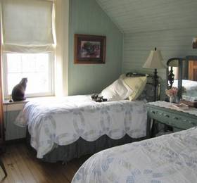 Отдых в Morgan House B&B - Канада, Хантсвилл