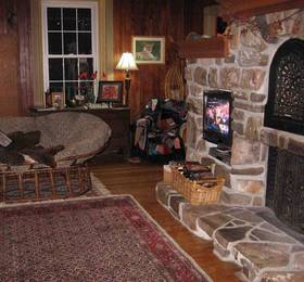 Morgan House B&B в Хантсвилле