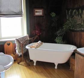 Туры в Morgan House B&B в Канаде