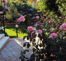 Туры в Oran Apart Hotel в Турции