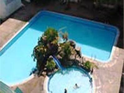 Coral Bay Resort 3* Малайзия, Пангкор