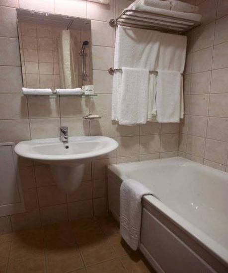 Madaba Inn Hotel 3* Иордания, Мадаба