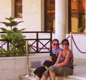 Туры в Madaba Inn Hotel в Иордании