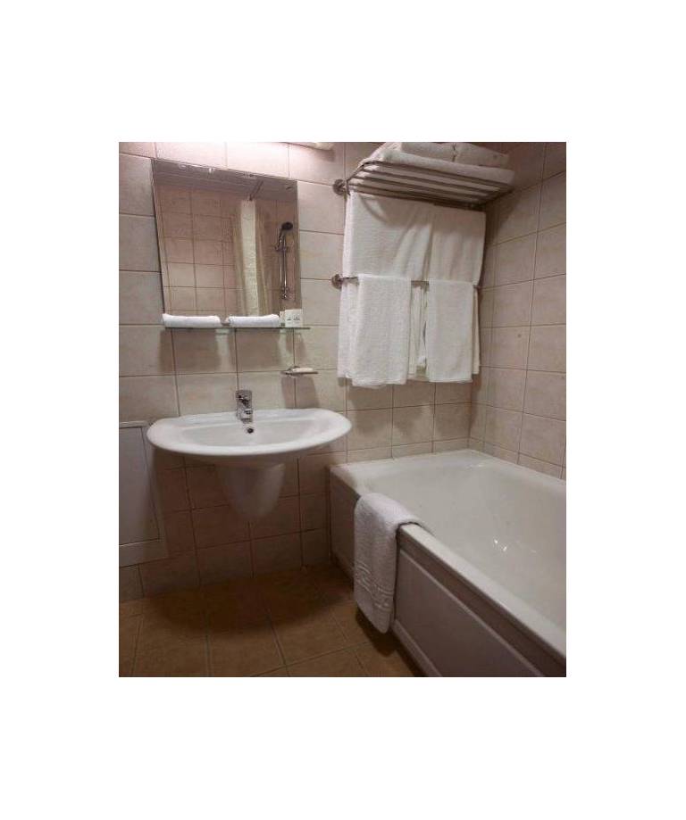Madaba Inn Hotel