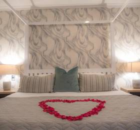 The Kelway Hotel в Порт-Элизабете