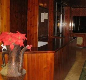 Tamer Land Hotel в Кфардебиане