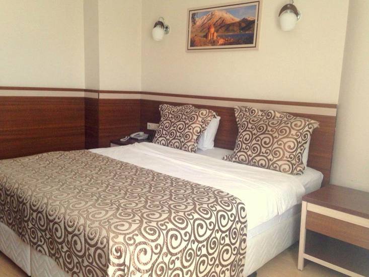 Mavi Tuana Hotel Турция, Ван