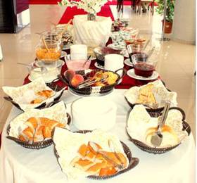 Отдых в Mavi Tuana Hotel - Турция, Ван