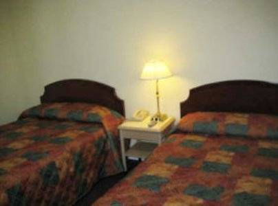 Palace Inn Motel 1* Канада, Сарния