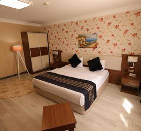 Туры в Royal Berk Hotel в Турции