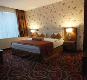 Отдых в Royal Berk Hotel - Турция, Ван