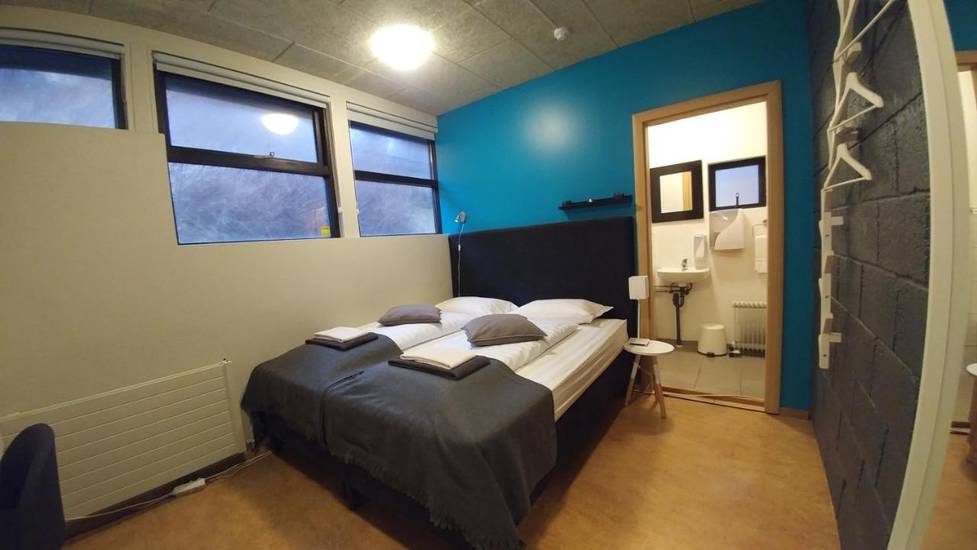 Borgarnes Hostel Исландия, Боргарнес