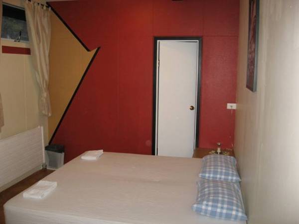 Borgarnes Hostel Исландия, Боргарнес