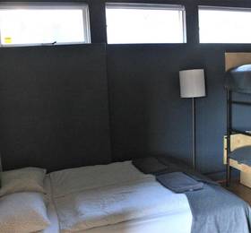 Отдых в Borgarnes Hostel - Исландия, Боргарнес
