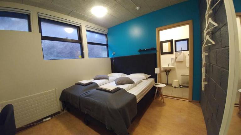 Borgarnes Hostel