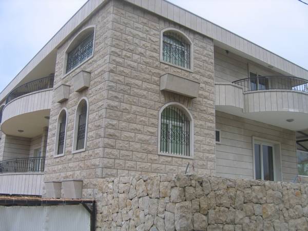 Troy Hotel Faqra