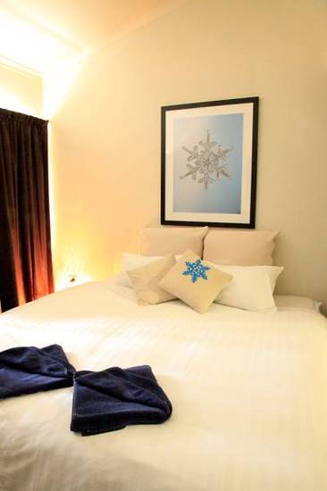 Karas Apartments Австралия, Тредбо