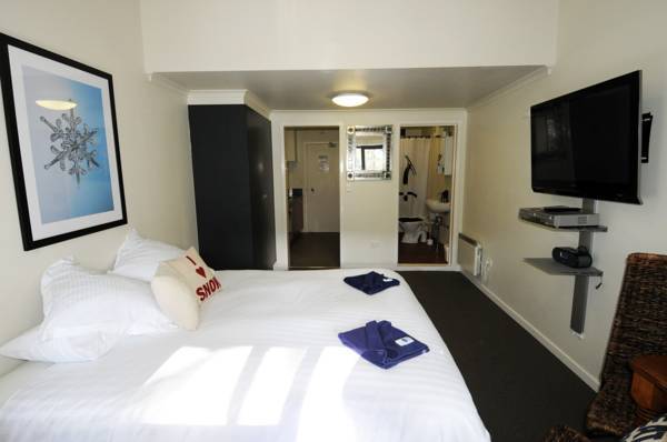 Karas Apartments Австралия, Тредбо