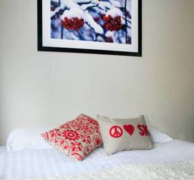 Отдых в Karas Apartments - Австралия, Тредбо