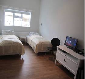 Отдых в Egils Apartments - Исландия, Боргарнес