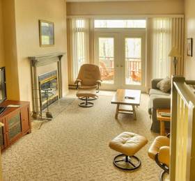 Grandview Resort в Хантсвилле