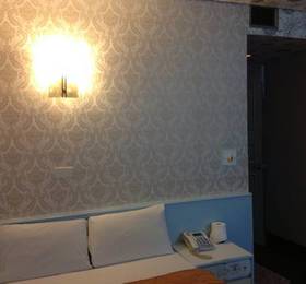Ruei Cheng Hotel в Каушсьюнге