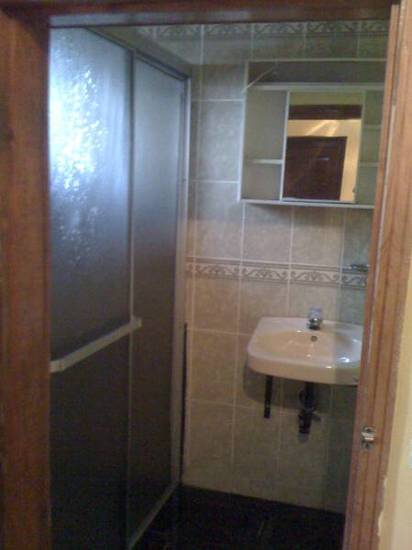 Hotel El Estadio 1* Гондурас, Ла-Сейба
