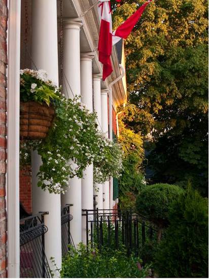 The Woodlawn Inn 3* Германия, Бавария