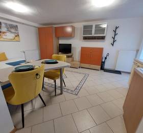 Туры в Apartments Vesna в Словении