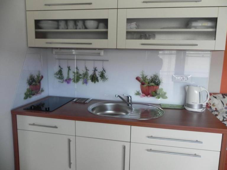 Apartments Vesna