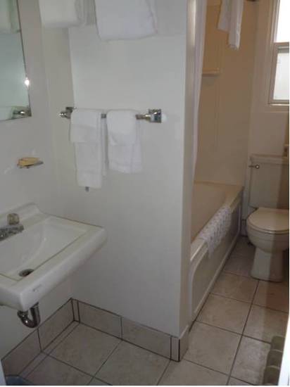 Maple Glen Motel Канада, Лондон