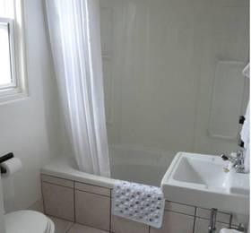 Maple Glen Motel в Лондоне