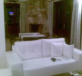 Thetis Hotel в Каше