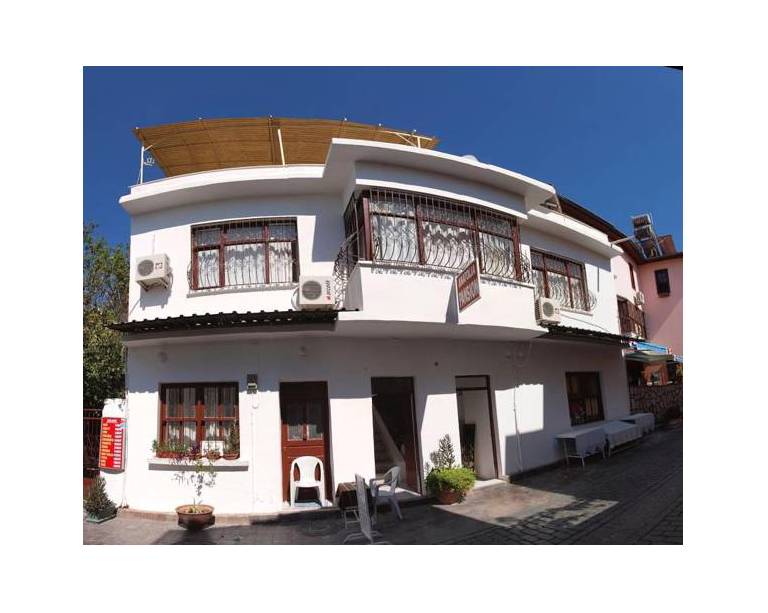 Anatolia Pension
