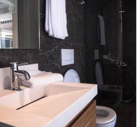 Туры в Upperhouse Hotel в Турции
