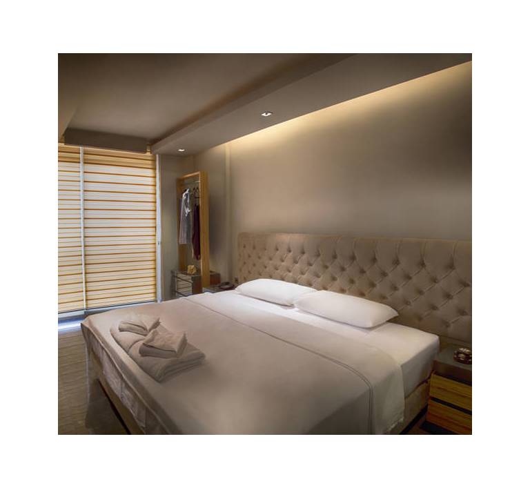 Upperhouse Hotel