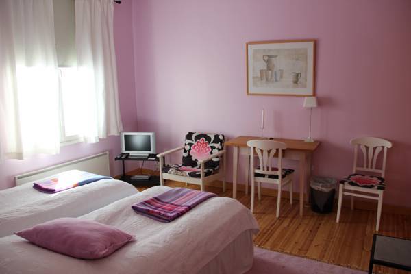 Lossiranta Lodge Финляндия, Савонлинна