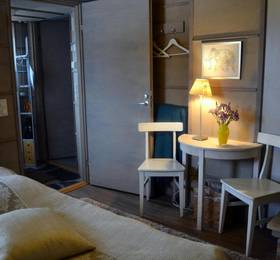 Lossiranta Lodge в Савонлинне
