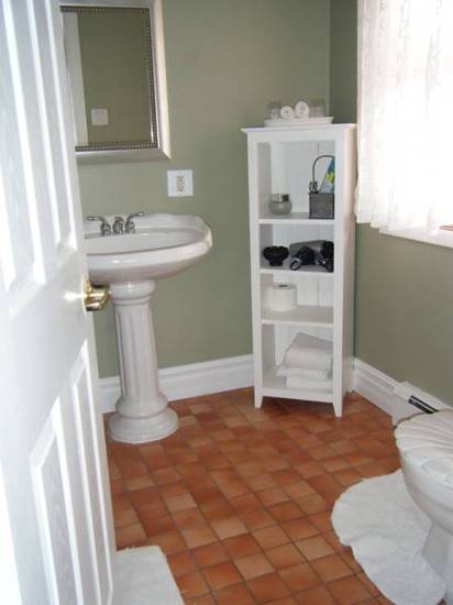 City Gardens B&B 3* Канада, Шарлоттаун