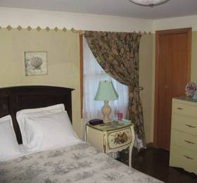 Отдых в City Gardens B&B - Канада, Шарлоттаун