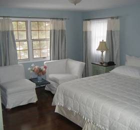 Туры в City Gardens B&B в Канаде