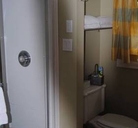 City Gardens B&B в Шарлоттауне