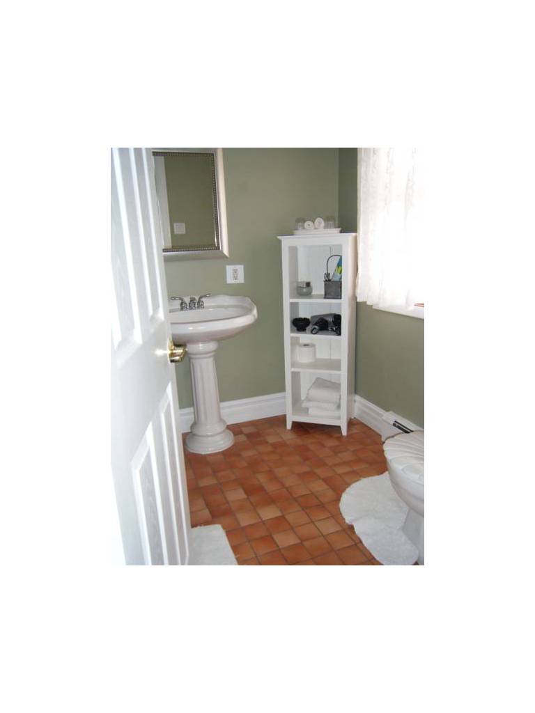 City Gardens B&B