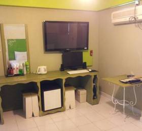 Туры в H Motel, Incheon в Южной Корее