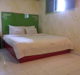 Отдых в H Motel, Incheon - Южная Корея, Инчхон
