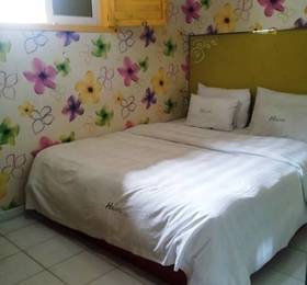 H Motel, Incheon в Инчхоне