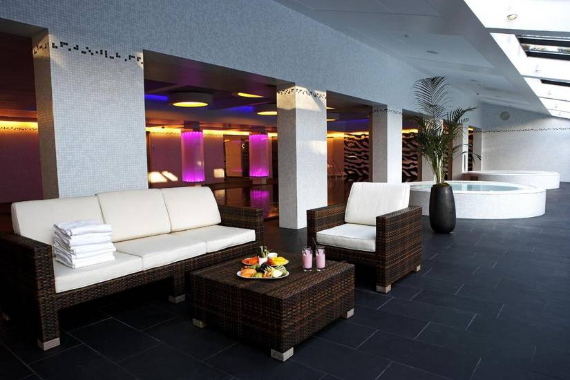 Munkebjerg Hotel 4* Дания, Вайле