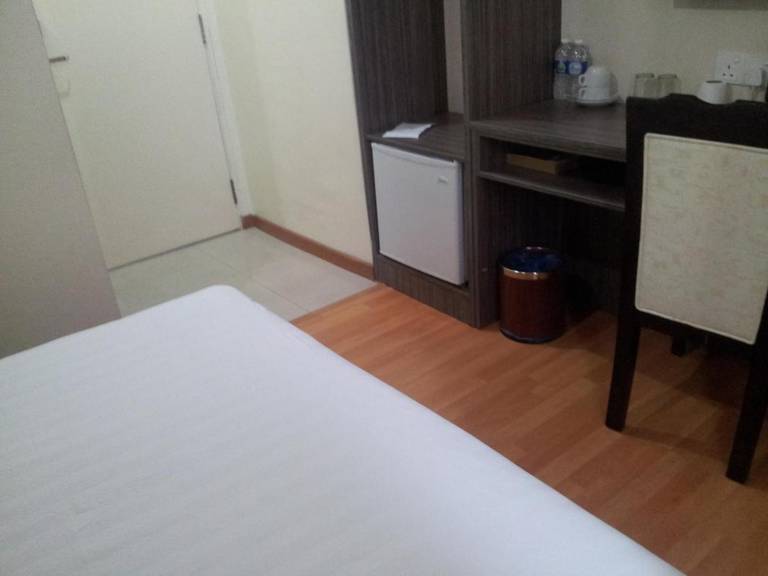 I Boutique Hotel